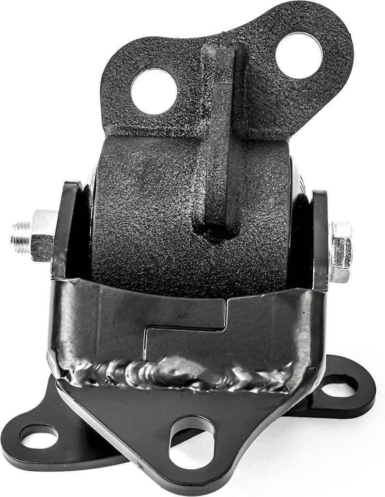 10050-75A Black Bushings (96-00 Civic B/D Series Steel Mounts 75A)