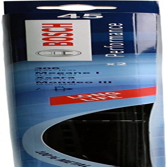 Bosch 646945 for Brooms, Wipers Megane 2