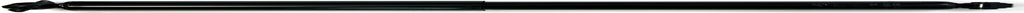 Advantage 520-405 Gas Charged Rear Shock Absorber