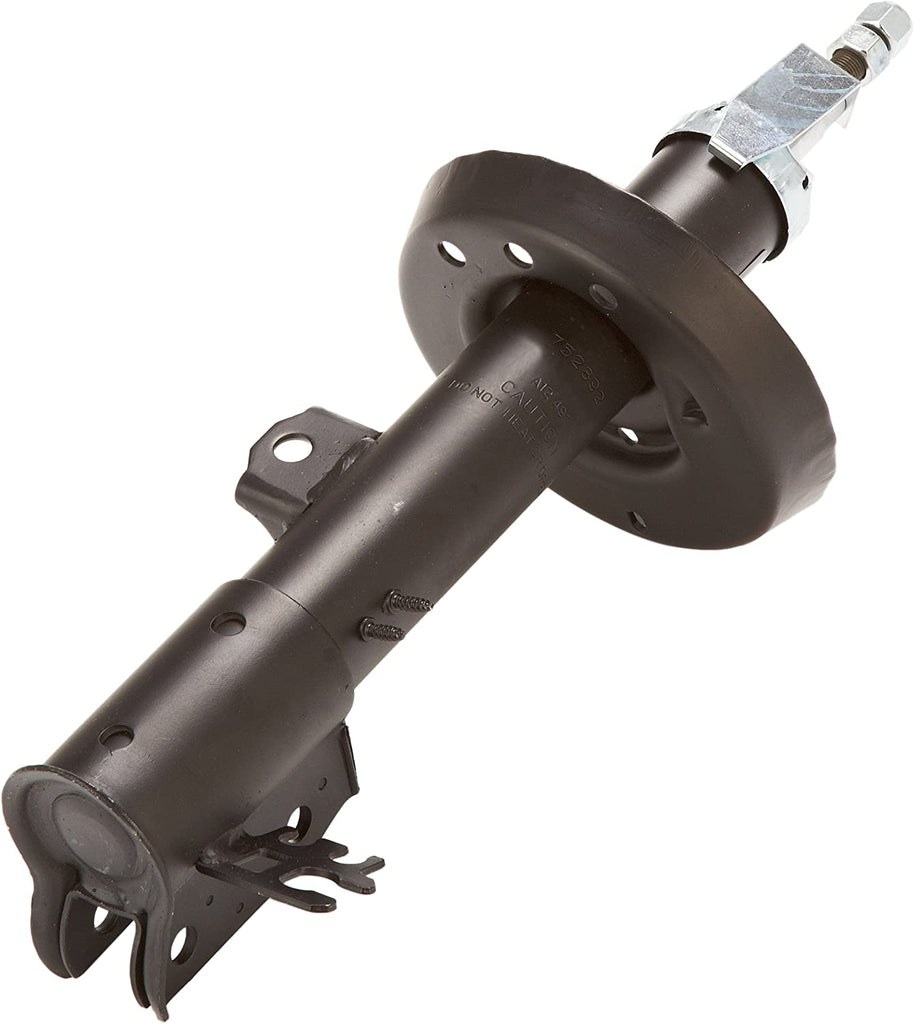 Professional 503-635 Premium Gas Charged Front Suspension Strut Assembly