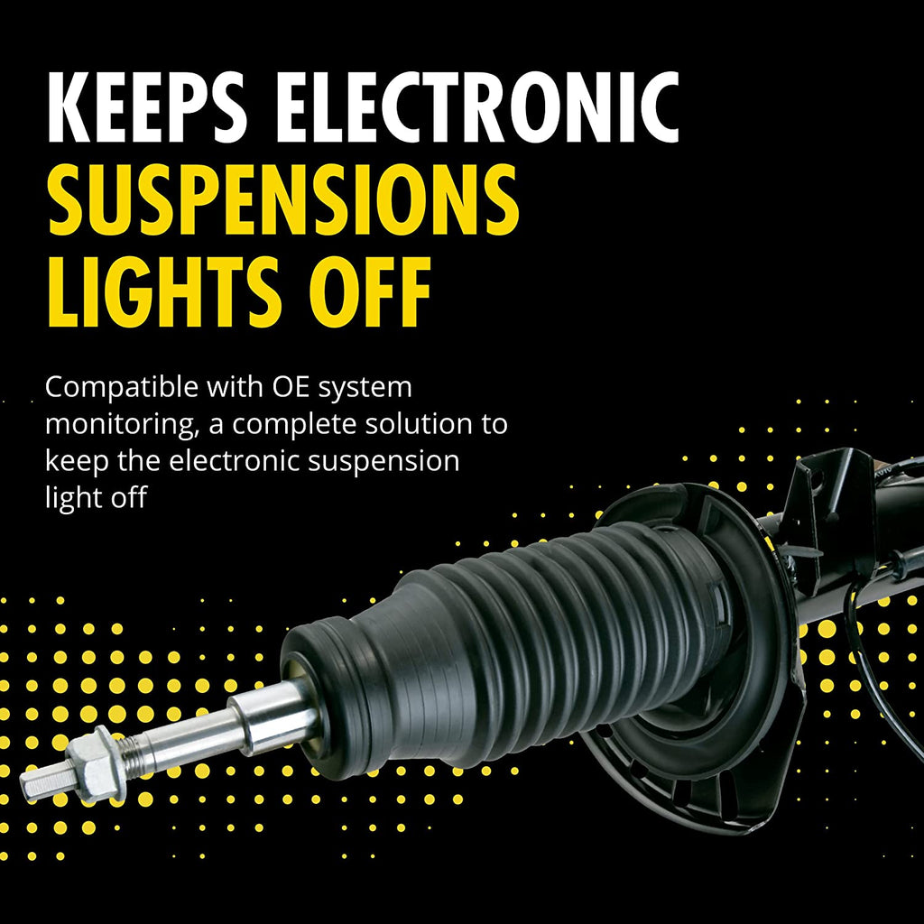 Monroe 40210 Shock Absorber