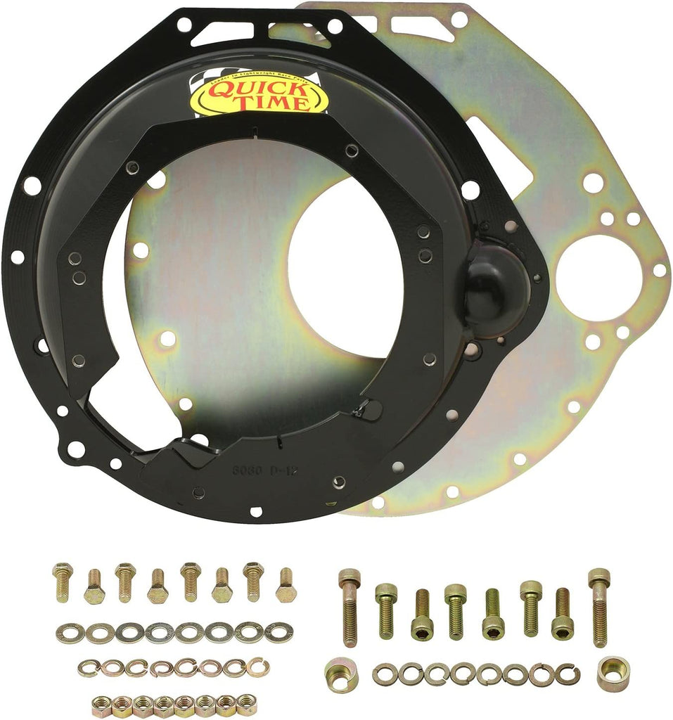 Quick Time RM-8080 Bellhousing