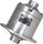 & Axle (YGLF8.8-28) 28-Spline Grizzly Locker for Ford 8.8 Differential