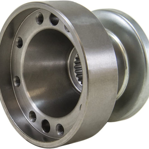 & Axle (YY C68003262) Replacement Pinion Flange for Jeep JK 24-Spline Dana 44 Differential