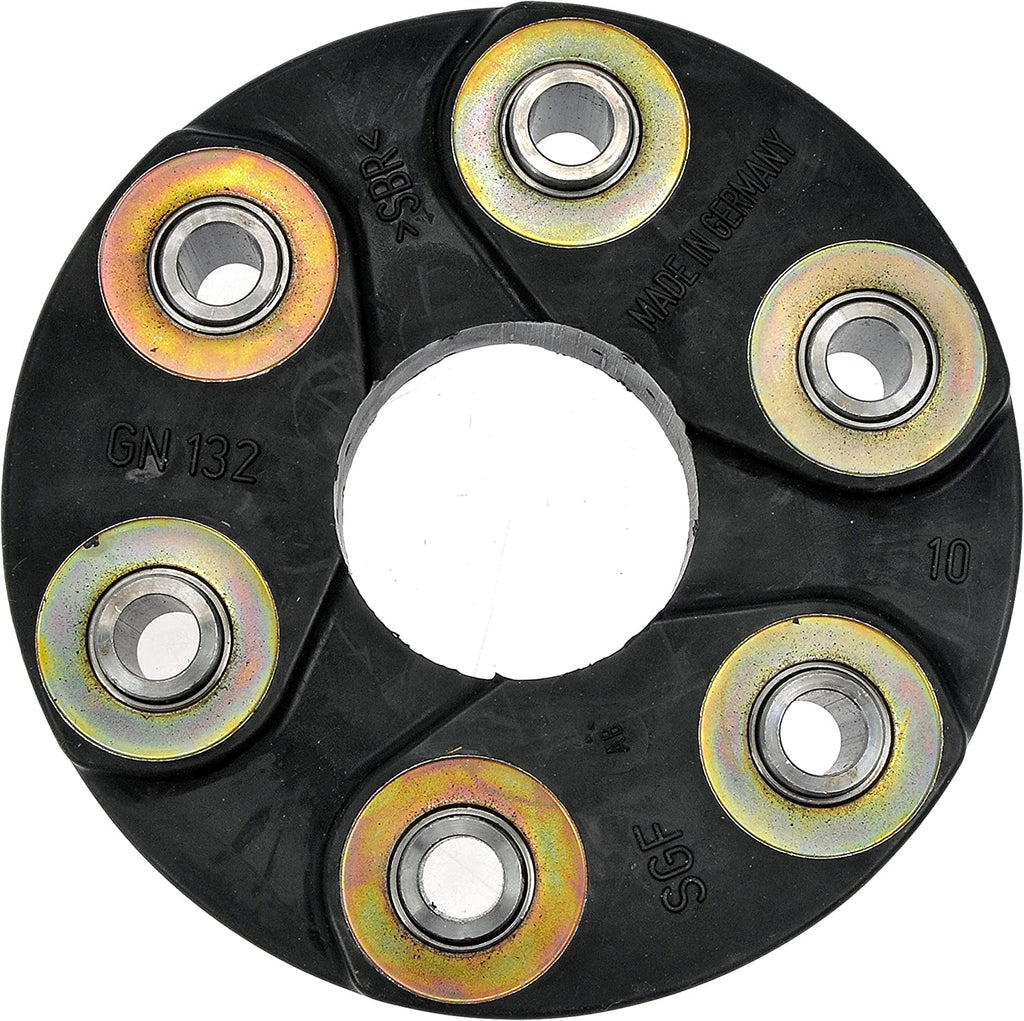 Dorman 935-932 Drive Shaft Coupler Compatible with Select Mercedes-Benz Models