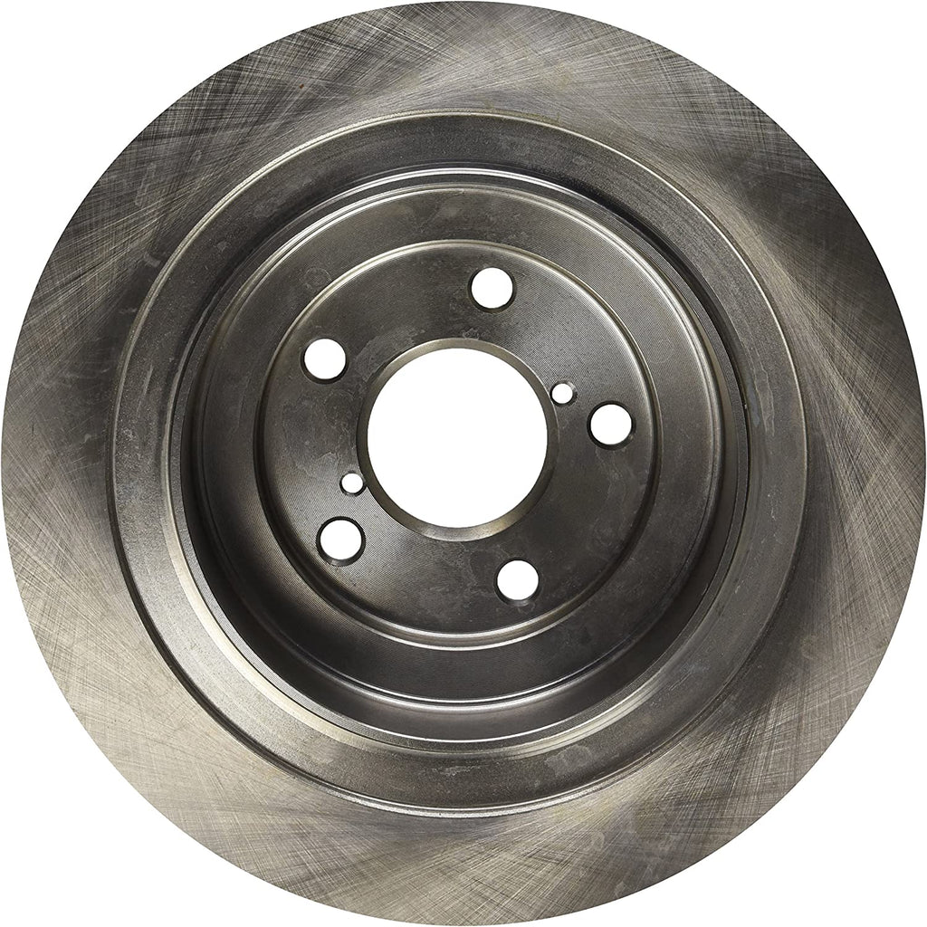 Standard Brake Rotor - 121.47017