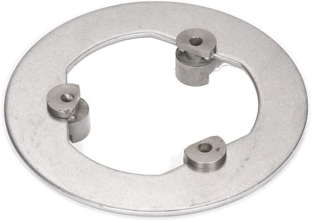 545017 Ected Max Differential
