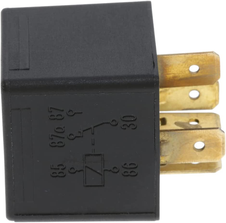 0 986 AH0 811 Main Current Relay