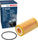Bosch P9119 Oil Filter