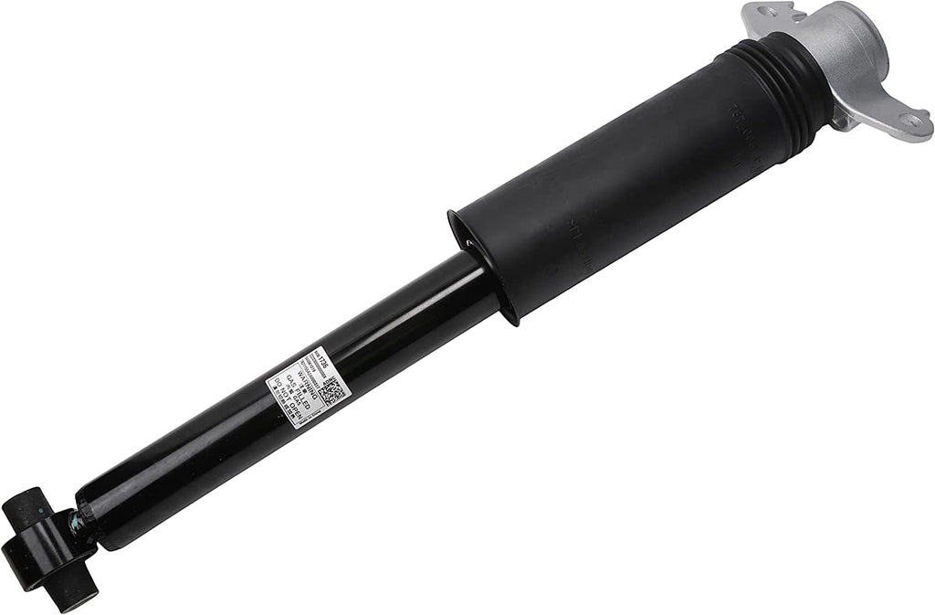 GM Original Equipment 84361736 Rear Shock Absorber with Upper Mount