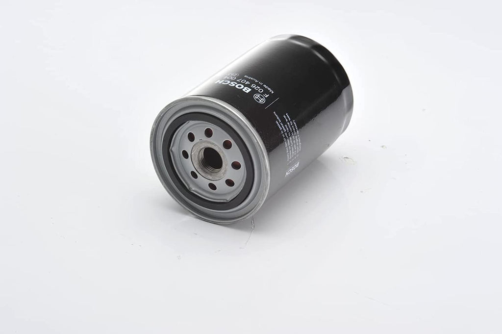 Bosch F026407004 CAR Oil Filter P7004