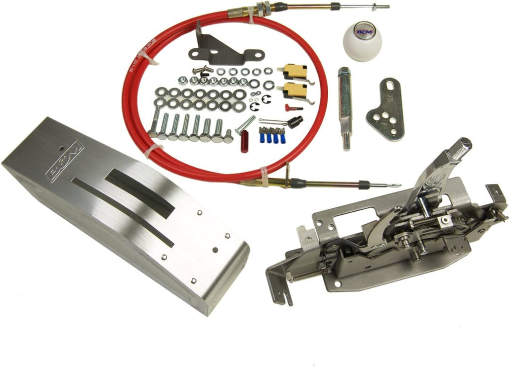 80840 Pro Ratchet Automatic Shifter