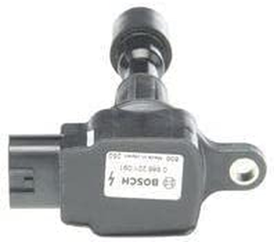 0 986 221 091 Ignition Coil