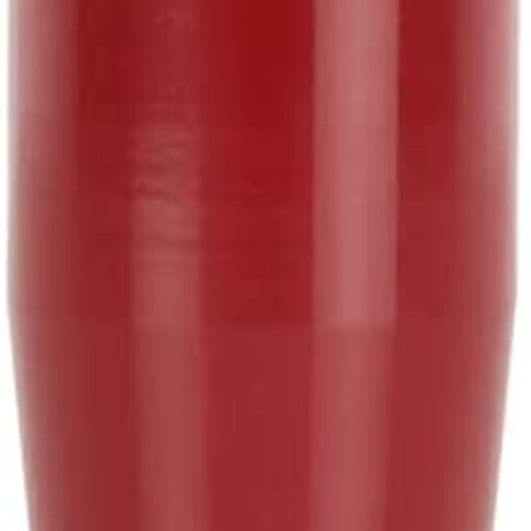Weighted Shift Knob, XL, Red