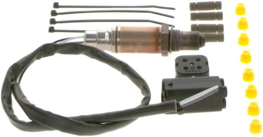 0258986507 Oxygen Sensor