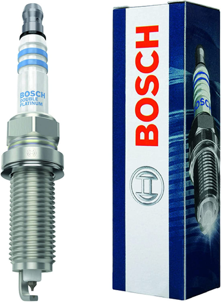 8131 Spark Plug  OE Fine Wire Double Platinum Spark Plug