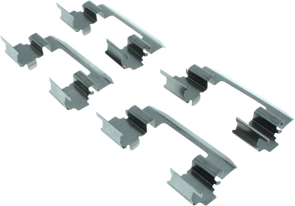 Parts 117.40037 Brake Disc Hardware