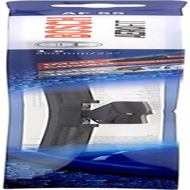 Bosch 3397016058 Wiper Blade Aerofit Mm 550 AF55