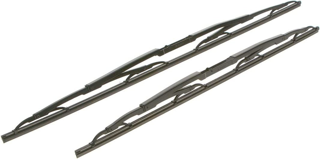 3 397 001 866 Super plus Specific Wiper Blades, 650/530Mm