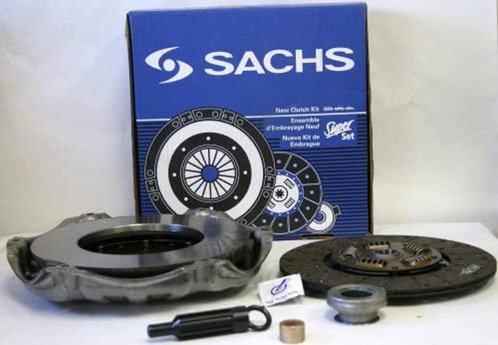 K70282-01 Clutch Set