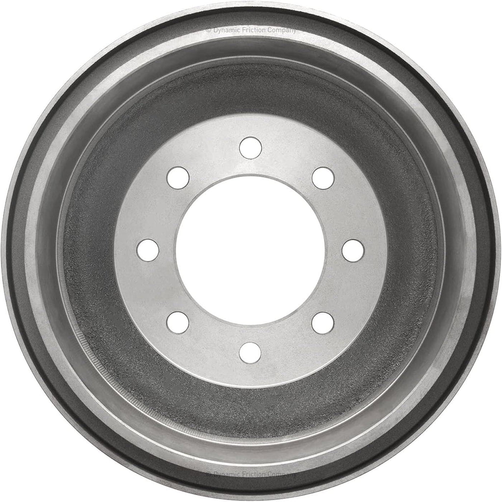 True Balanced Brake DRUM (1) 365-54071 for 1982-1983 Ford F-250, 1983 Ford F-350, 1992-1994 Ford E-250 Econoline