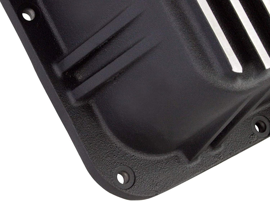Afe Power 46-70072 GM Diesel Transmission Pan (Machined)