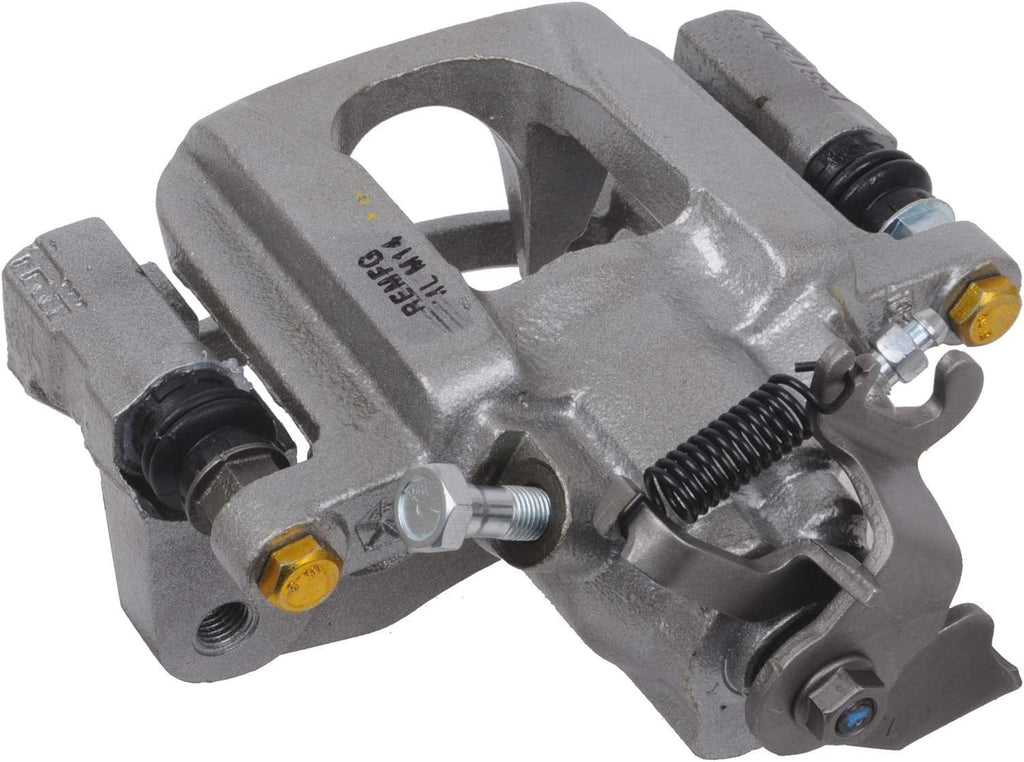 Rear Left Brake Caliper for Chrysler Dodge Volkswagen Mini Van Goodyear GY5632A