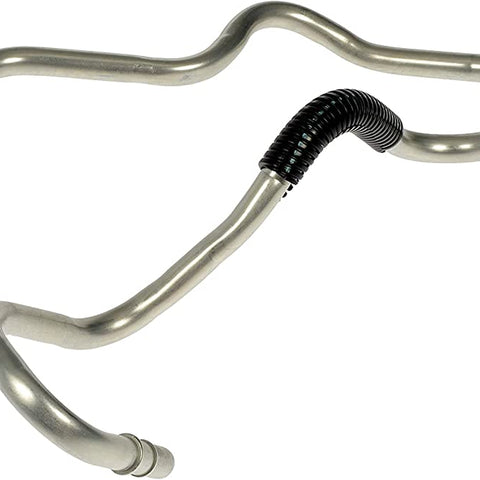 Dorman 624-751 Automatic Transmission Oil Cooler Hose Assembly Compatible with Select Ford/Mercury Models
