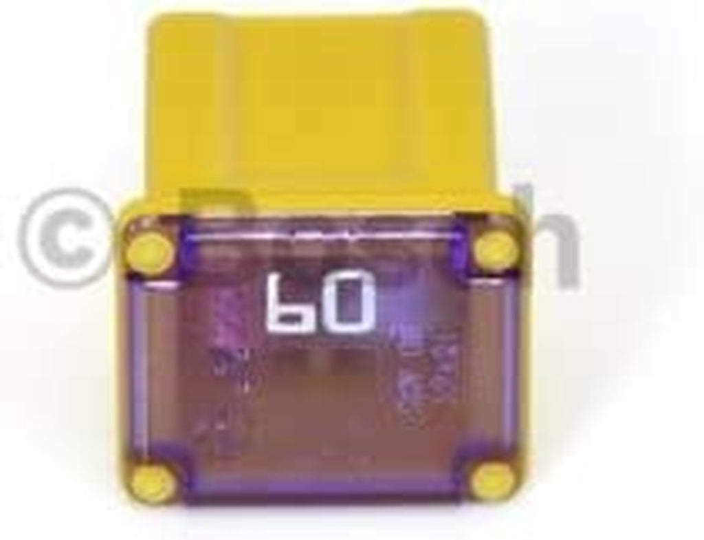 Bosch 1987529055 Fuse