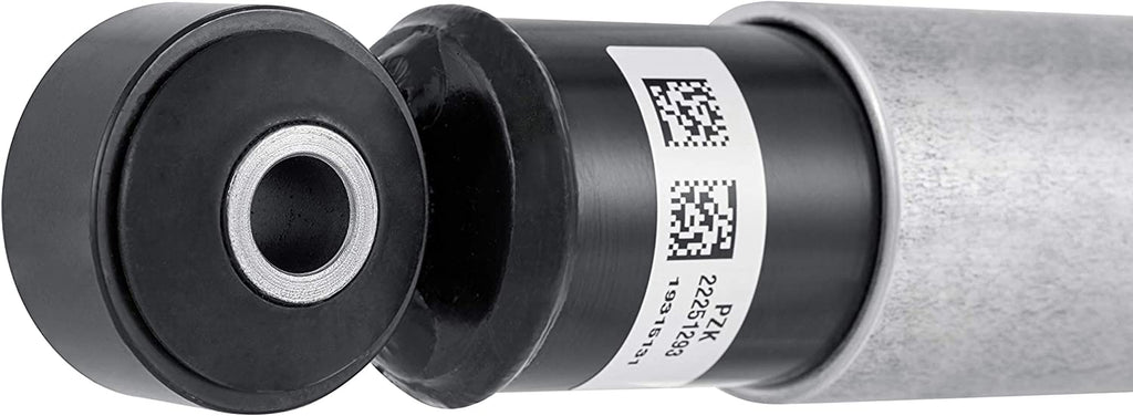 GM Original Equipment 580-1080 Rear Air Lift Shock Absorber