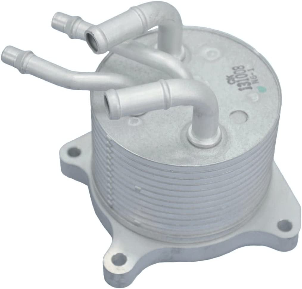 6802 5160AA, Auto Trans Oil Cooler