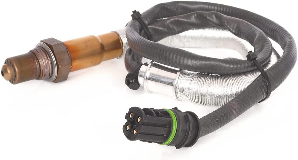 0 258 010 027 Lambda/Oxygen Sensor