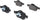 0 986 494 439 Brake Pad Set