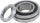 & Axle (AK RW508ER) 3.150 O.D. Axle Bearing for Ford 9 Differential