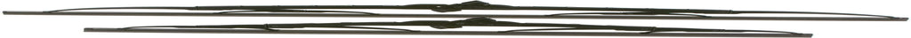 BOSCH Twin Front Windshield Wiper Blade PAIR 550/400Mm 22 16 552 Fits 1997-