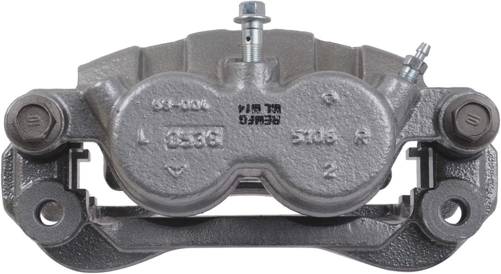 Rear Right Brake Caliper for Chevy & Gmcs  GY5486A