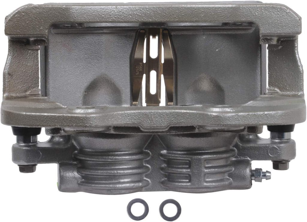 Rear Left Brake Caliper for Cadillacs, Chevys & Gmcs  GY5315A