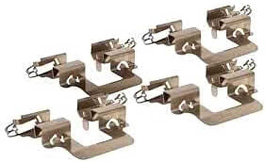 Parts 117.65020 Brake Disc Hardware
