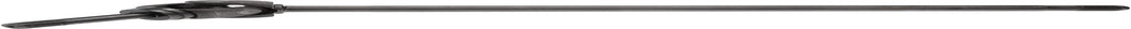 Dorman 630-434 Front Passenger Side Drive Axle Shaft for Select Ford Models