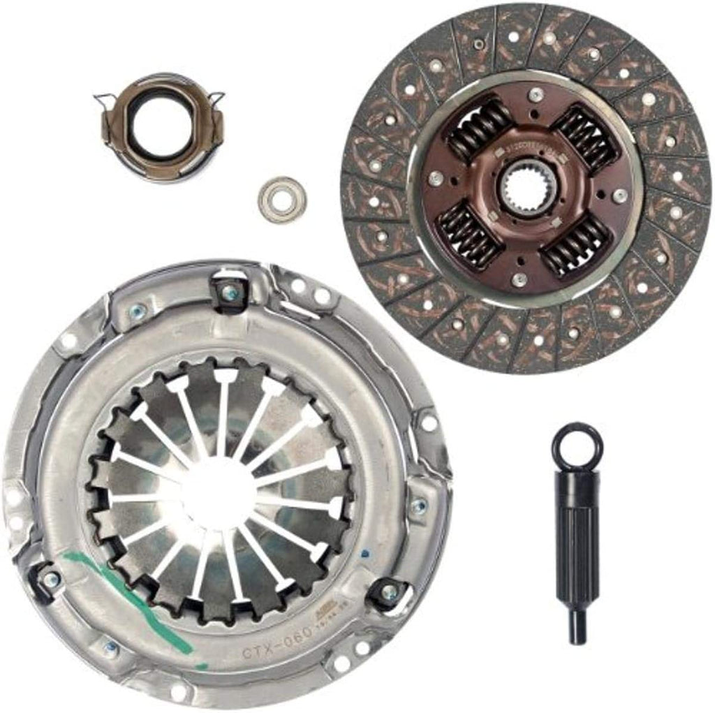 AMS Automotive 16-059 Clutch Kit