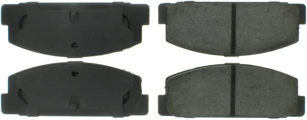 301.03320 Disc Brake Pad