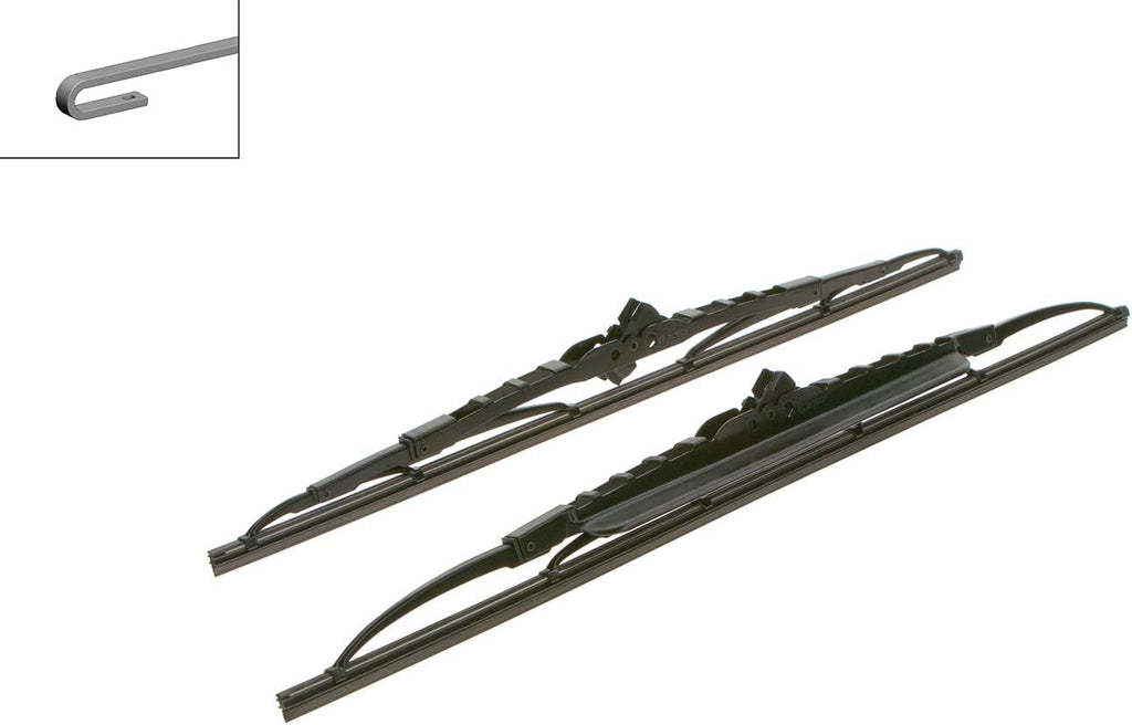 3 397 118 564 3397118564 Wiper Blades