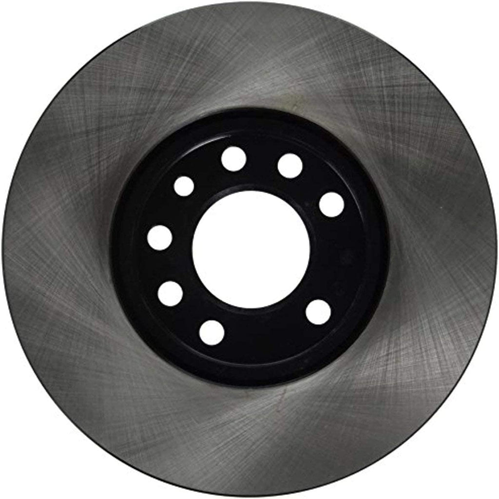 Centric Parts 125.38012 Power Alloy Brake Rotor