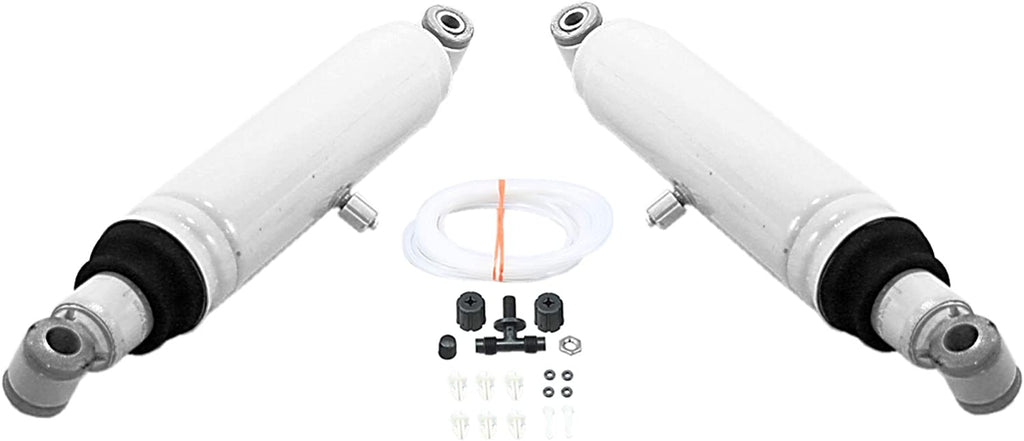 Max-Air MA733 Air Shock Absorber, Pack of 2