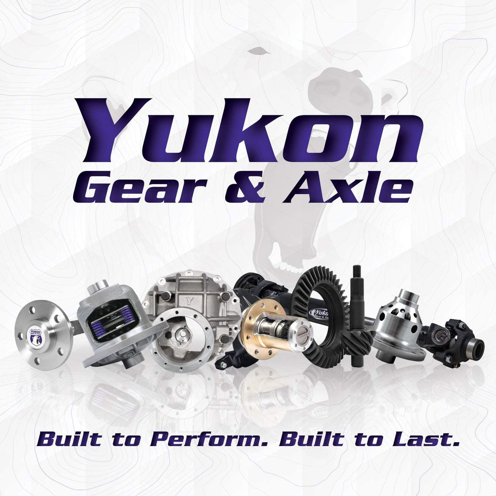 (YGK016) Install Kit for Jeep JK Rubicon