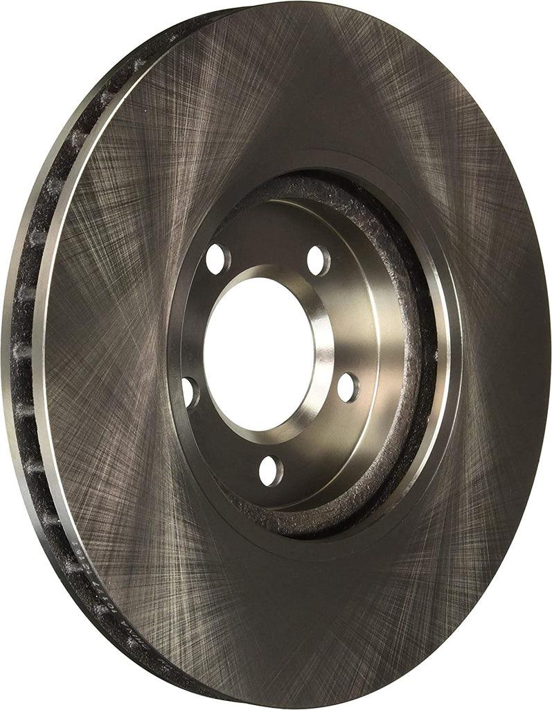 121.61077 Front Brake Rotor