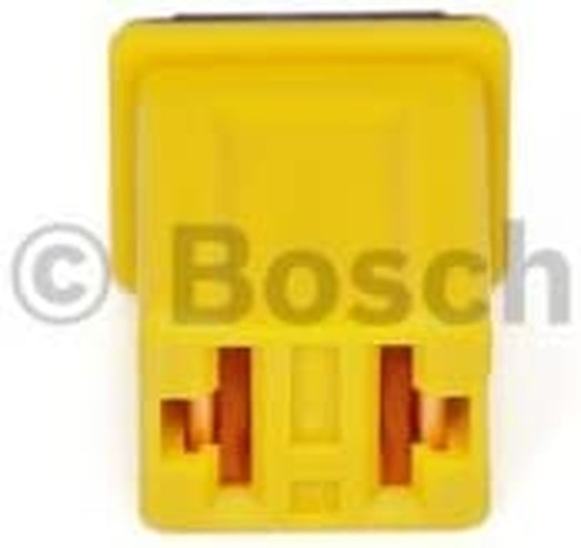 Bosch 1987529055 Fuse