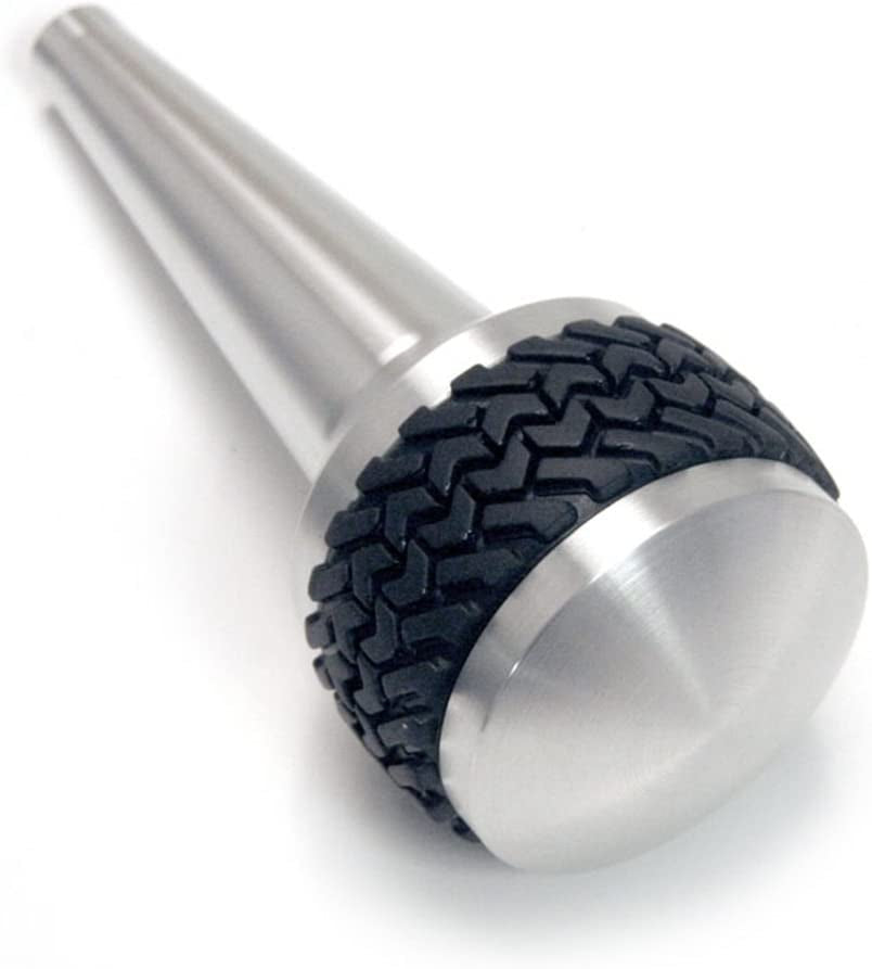 JP-181113-BL Billet Aluminum Shift Knob for Jeep JK