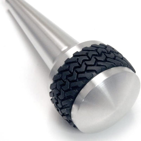 JP-181113-BL Billet Aluminum Shift Knob for Jeep JK