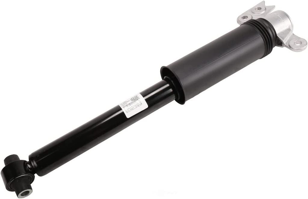 GM Original Equipment 84912400 Rear Shock Absorber with Upper Mount
